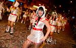 Carnaval de Les Roquetes del Garraf 2016